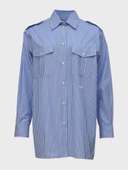 рубашка 070817msgm - фото 1