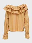 блуза 070891msgm - фото 2