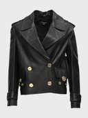 жакет - фото 1