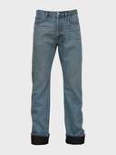 джинсы - фото 1