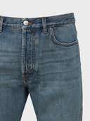 джинсы - фото 2