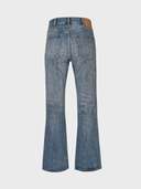 джинсы - фото 2