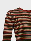 кофта 12112514 - фото 3