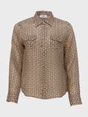 рубашка 17122571 - фото 1