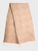 шарф 19072513 - фото 1