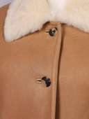 пальто 19072514coat - фото 3