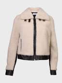 дубленка 230807 - фото 1