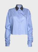 рубашка 26022511 - фото 1