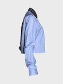 рубашка 26022511 - фото 3