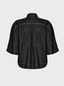 рубашка джинсовая 270407 - фото 2