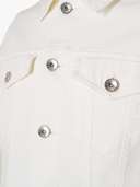 куртка джинсовая 270419 - фото 3