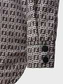 рубашка 270525 - фото 3