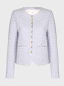 жакет 270719 - фото 1