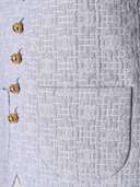 жакет 270719 - фото 4