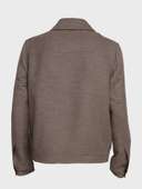 пальто 30072531 - фото 2