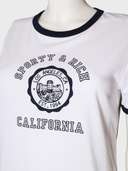 футболка 31032508 - фото 3