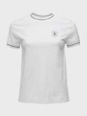 футболка 31032534 - фото 1