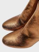 ботинки 472042 - фото 4