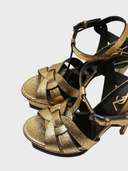 босоножки 527533 - фото 4