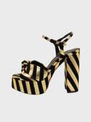 босоножки 606718 - фото 2