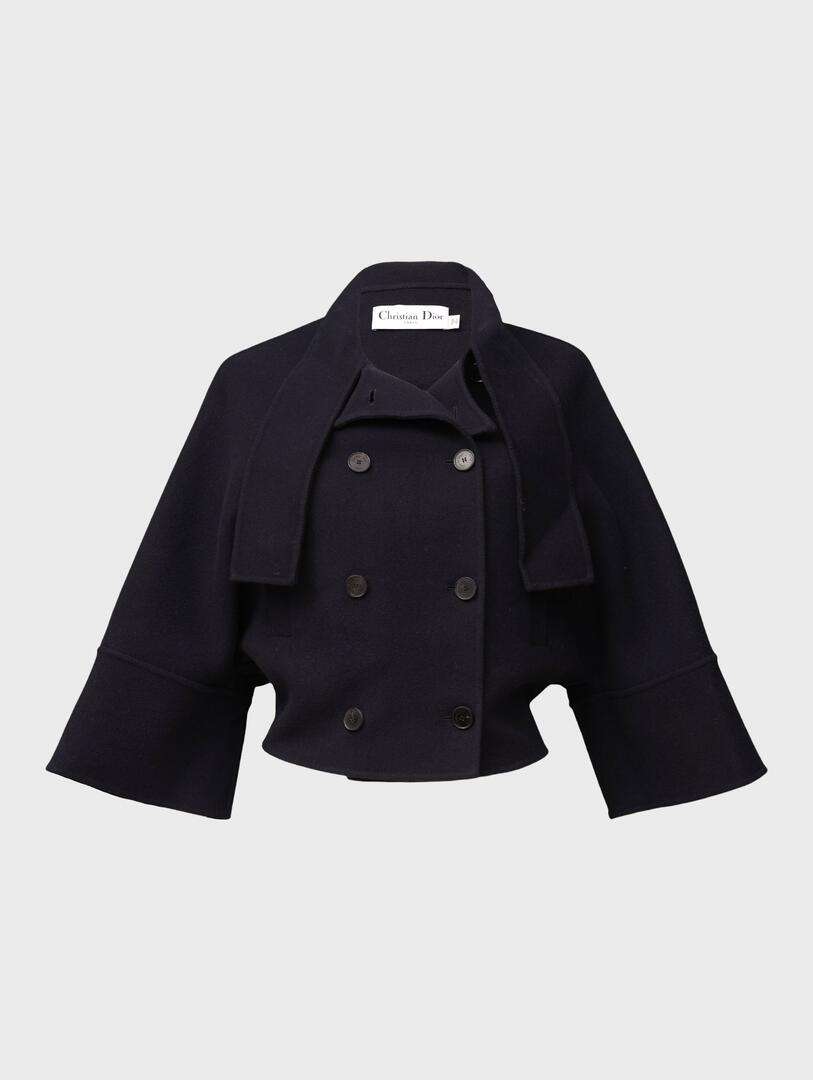 пальто 01102534 - фото 1