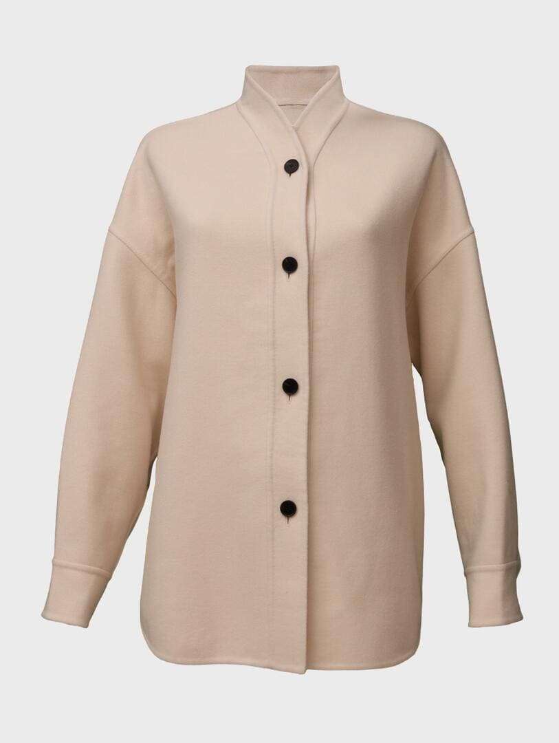 пальто 01102535 - фото 1