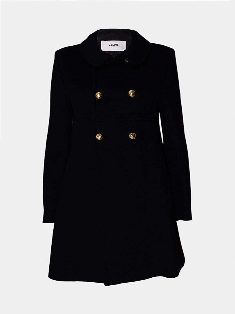 пальто 061130 - фото 1