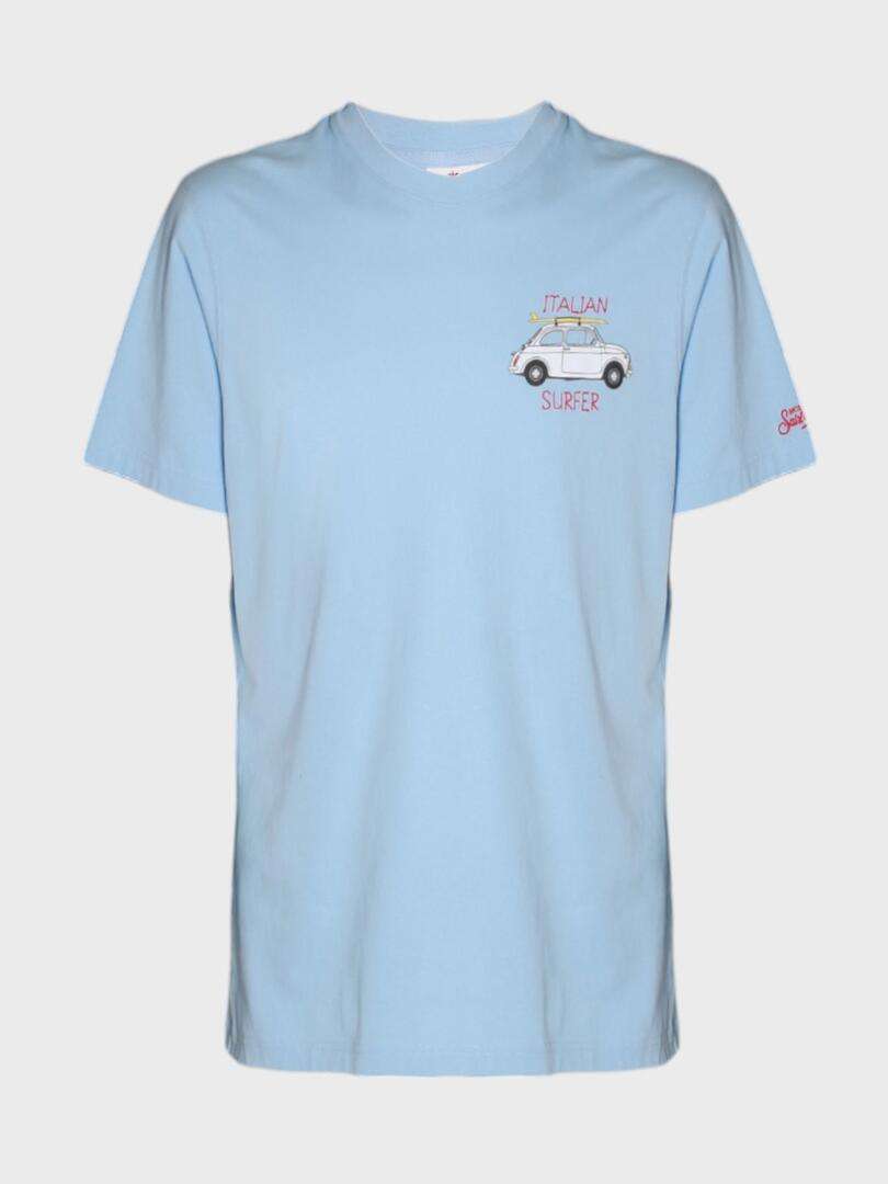 футболка 090583 - фото 1