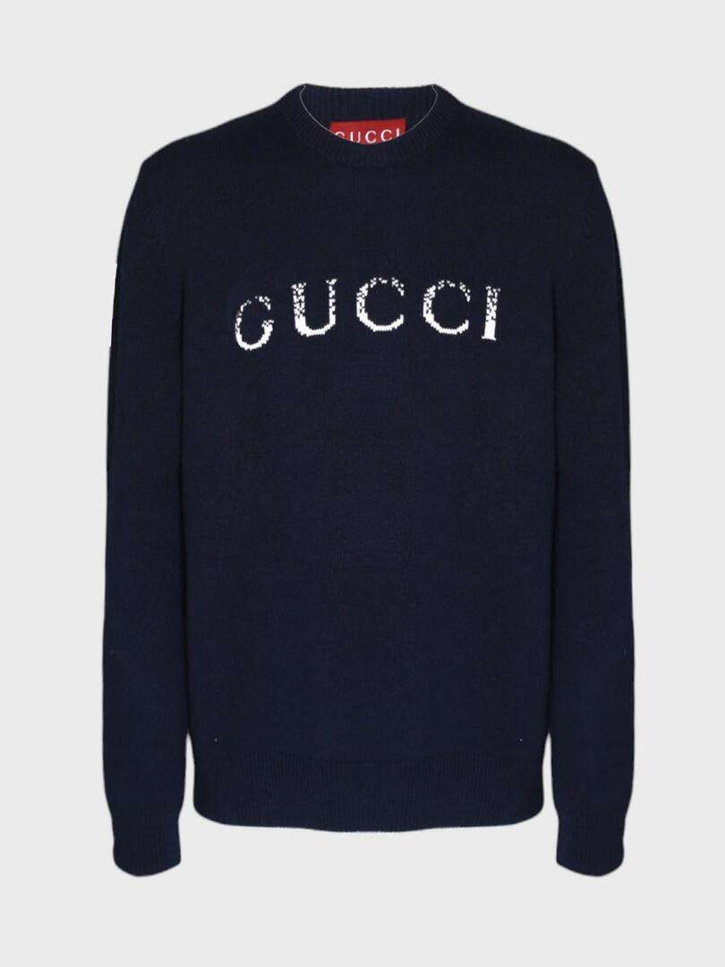 свитер 100147 - фото 1