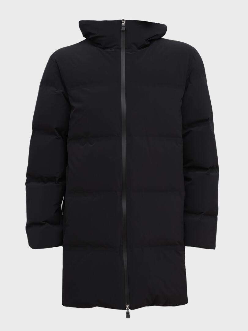 пуховик 11102511 - фото 1