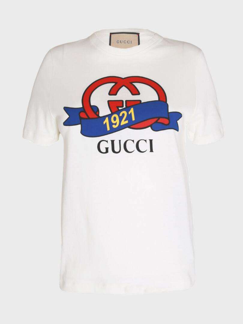 футболка 120105fut - фото 1