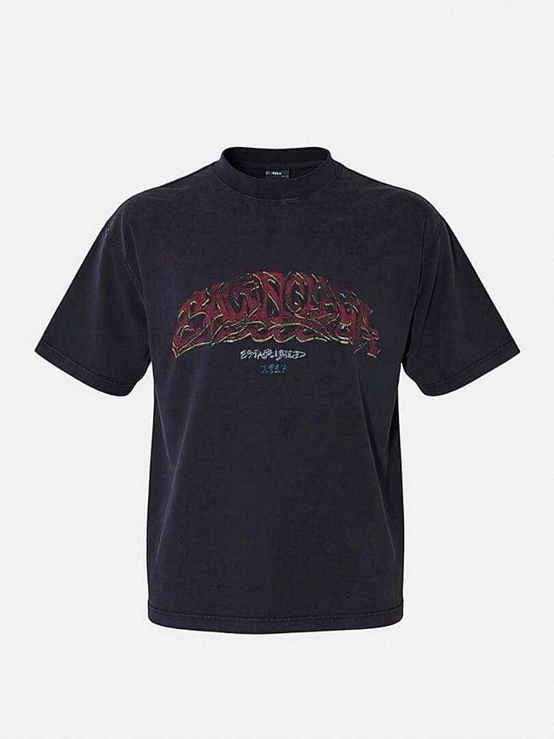 футболка 140221 - фото 1