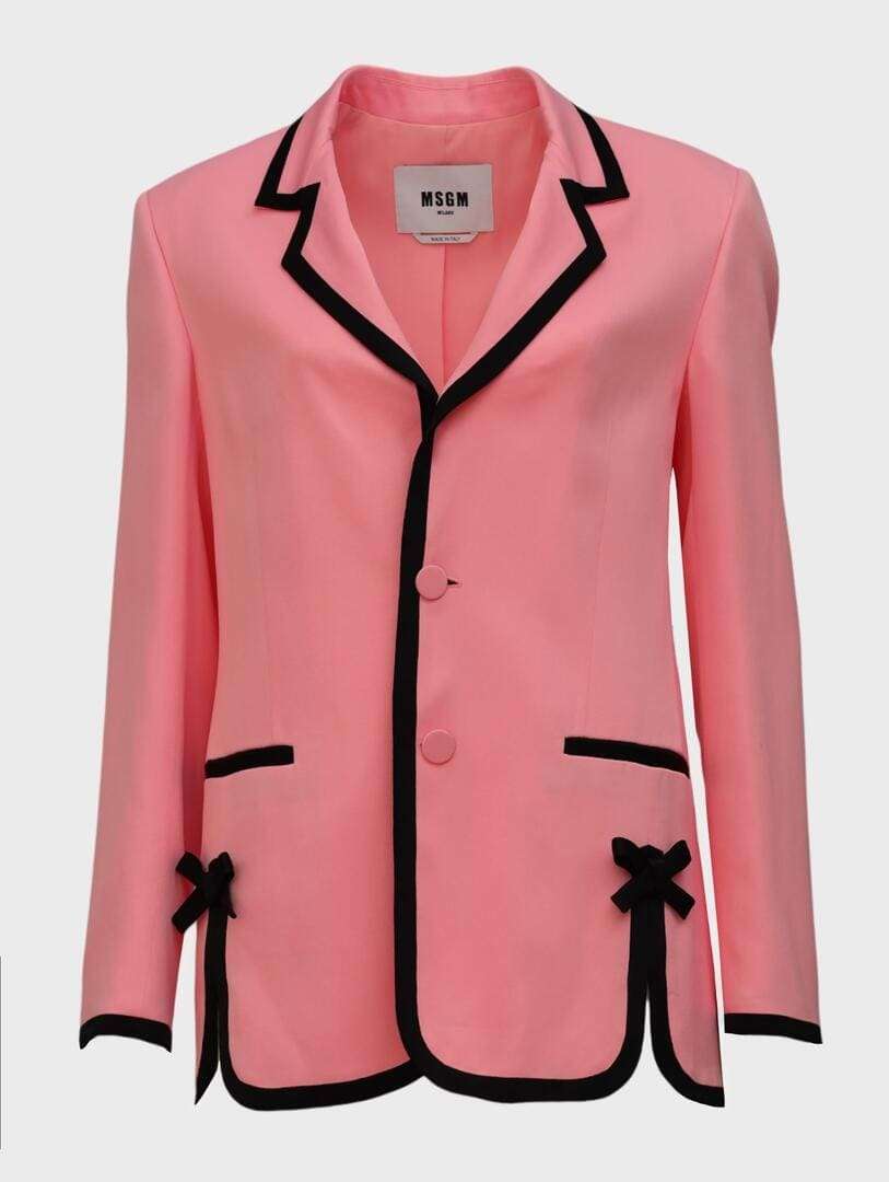 пиджак222 - фото 1