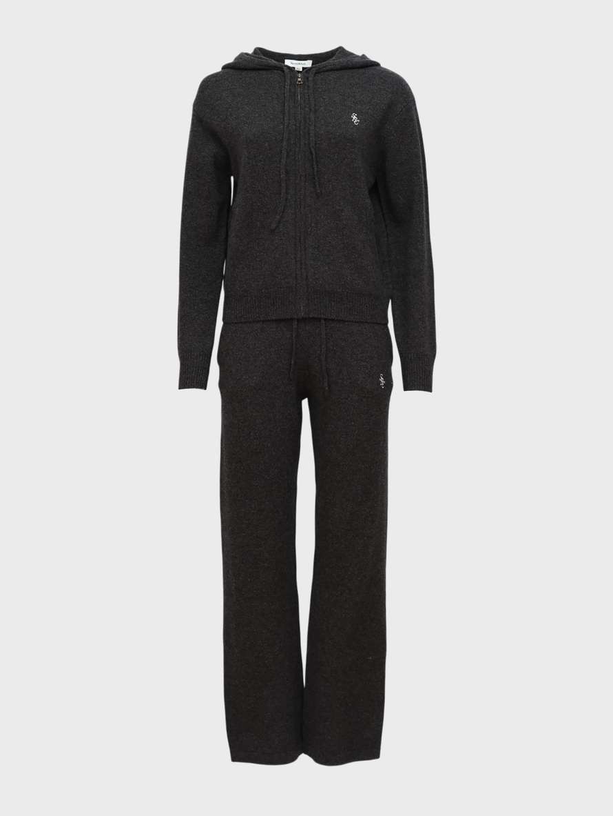 костюм - фото 1