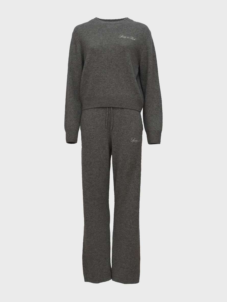 костюм - фото 1