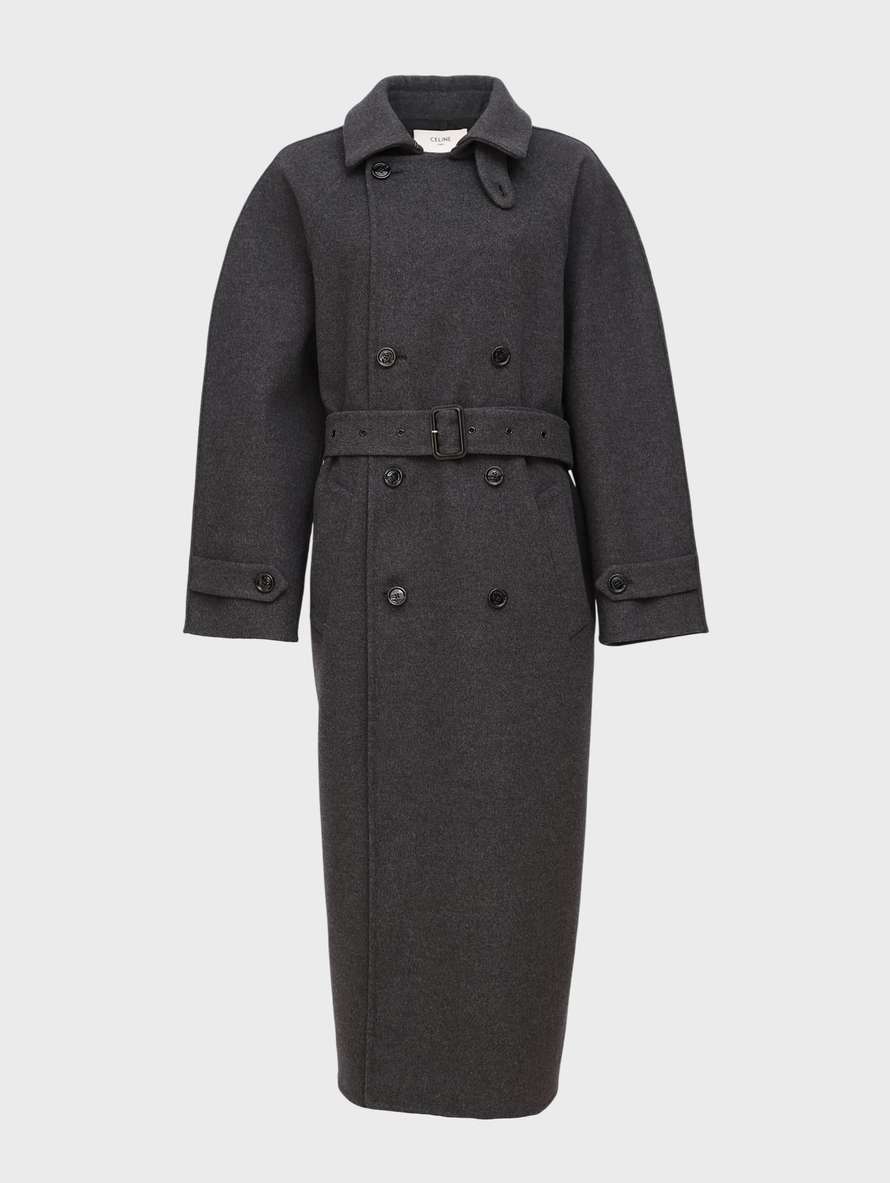 пальто 17122573 - фото 1