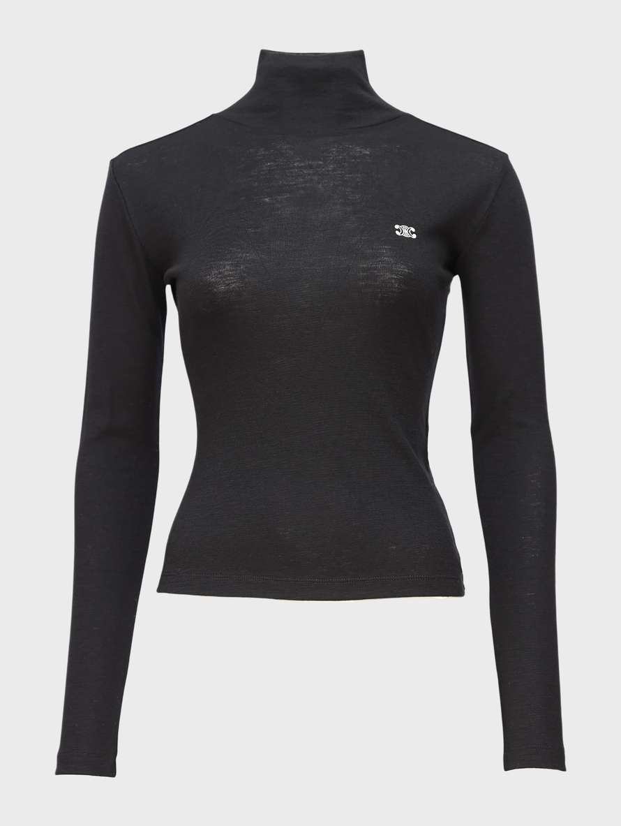 водолазка 17122564 - фото 1