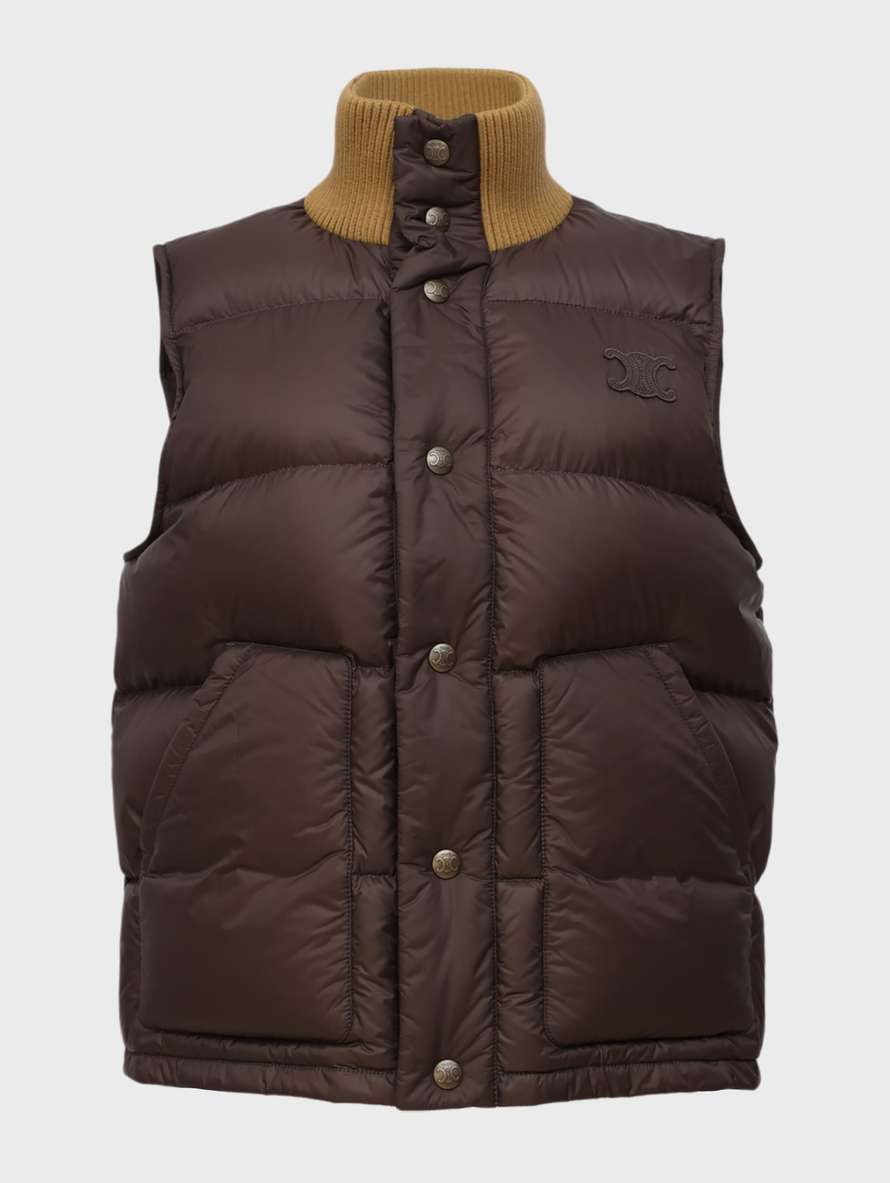 жилетка 17122572 - фото 1