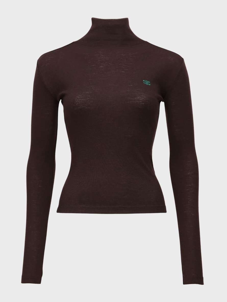 водолазка 17122565 - фото 1