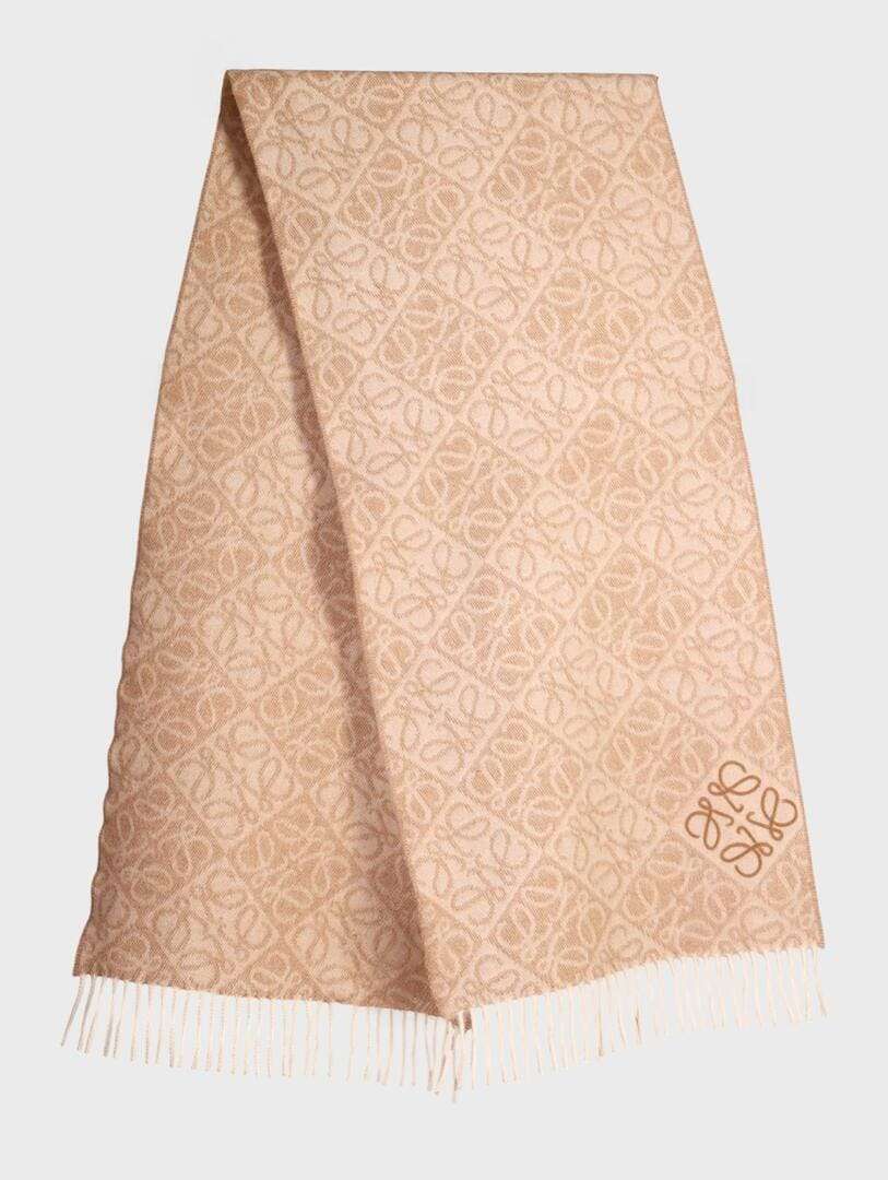 шарф 19072513 - фото 1