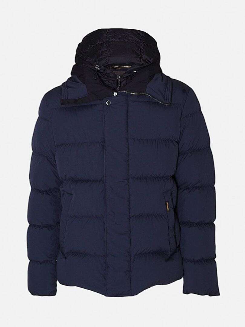 пуховик 220832 - фото 1