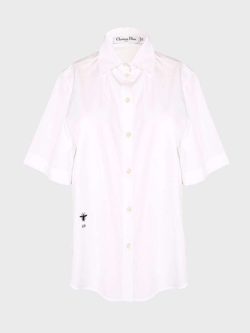 рубашка 231219 - фото 1