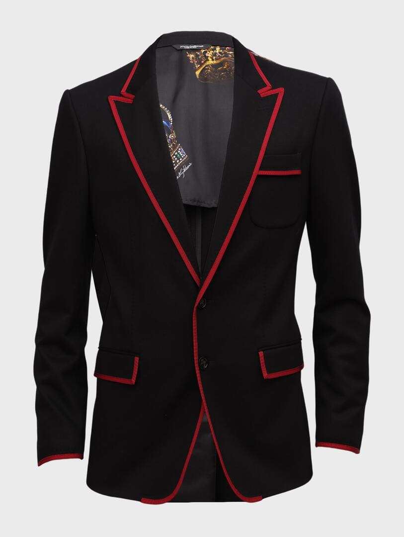 пиджак 251225 - фото 1