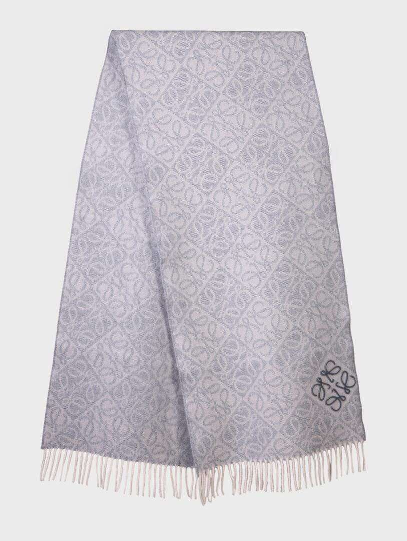 шарф 30072508 - фото 1