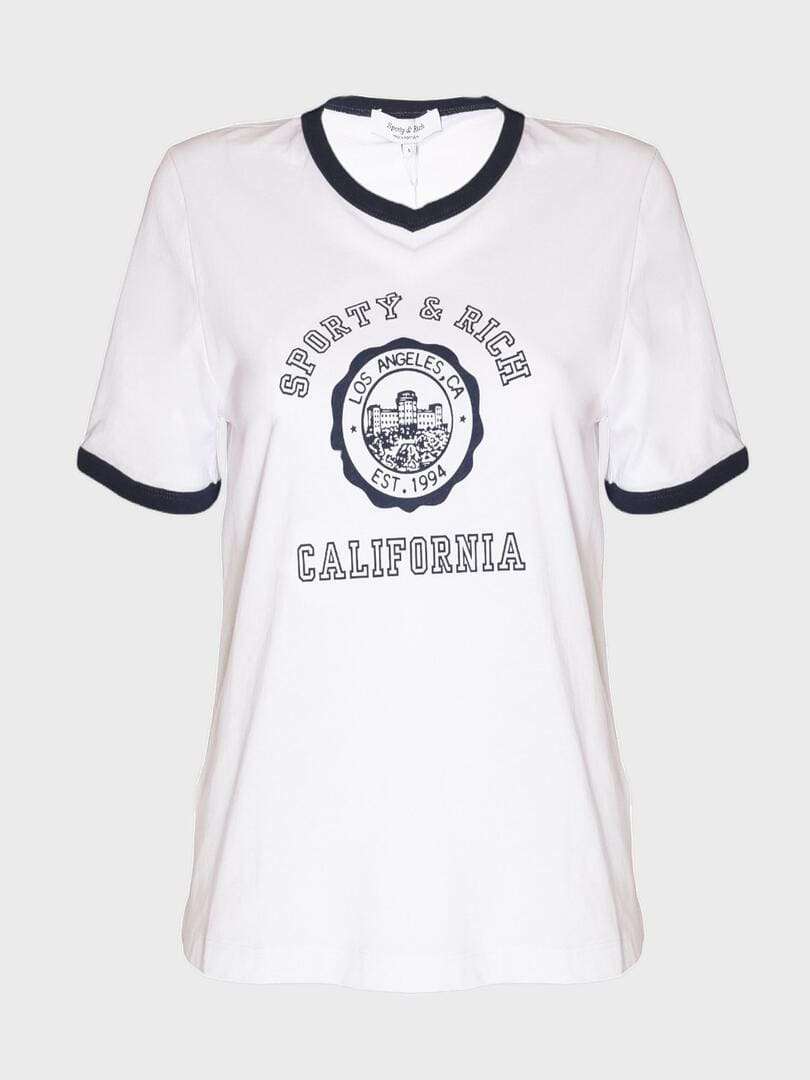 футболка 31032508 - фото 1