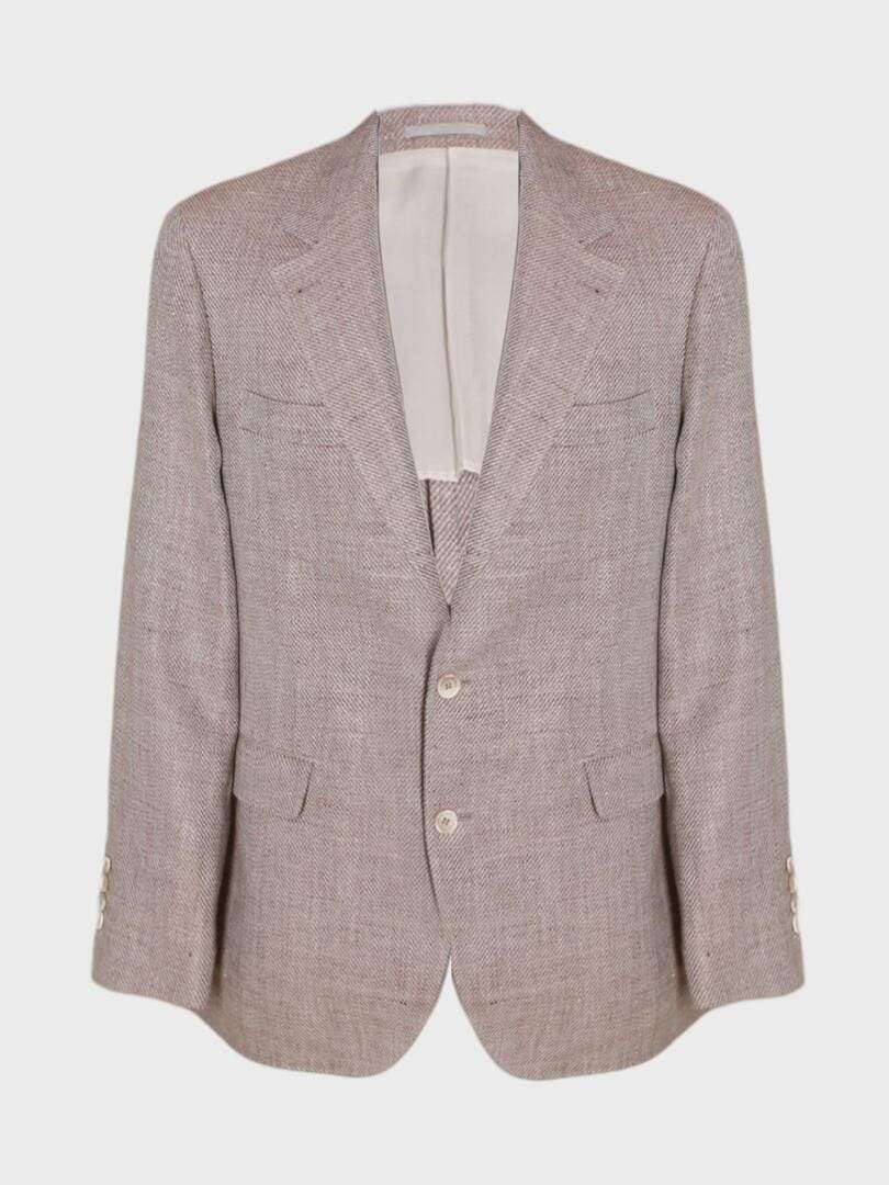 пиджак 31032546 - фото 1