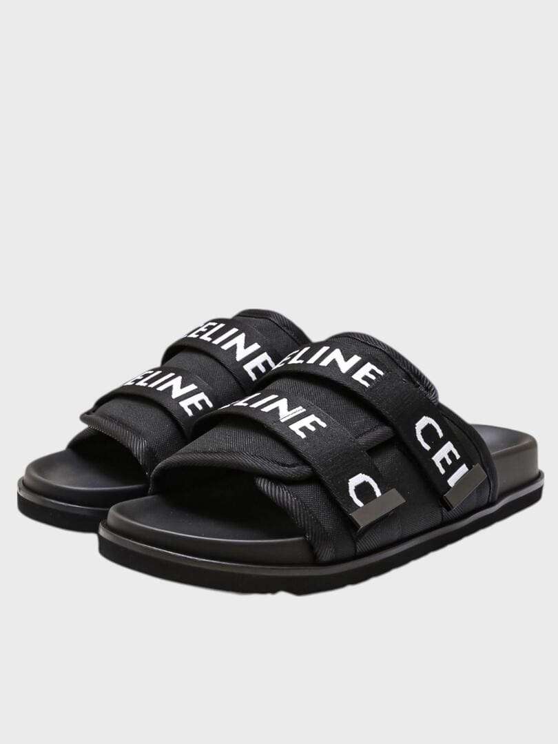 шлепки 8413 - фото 1