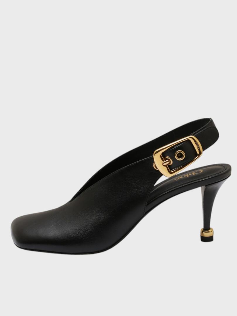 туфли 001tuf - фото 2