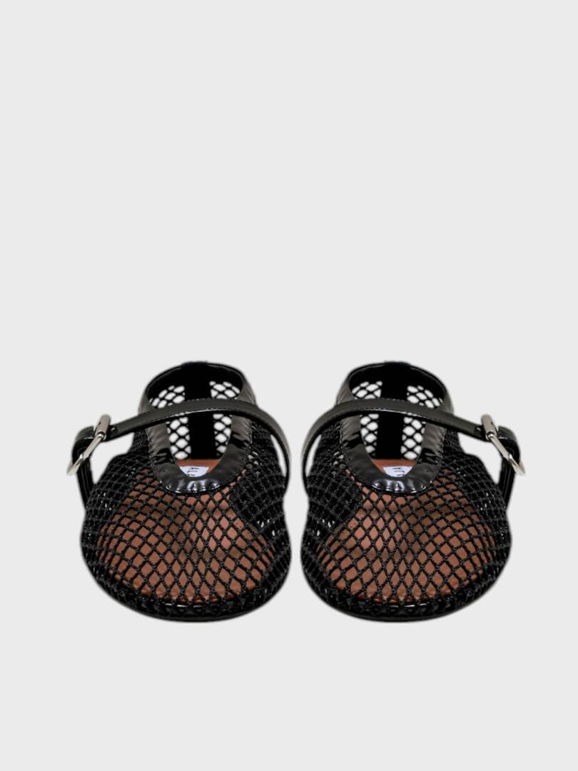 балетки 007 - фото 2