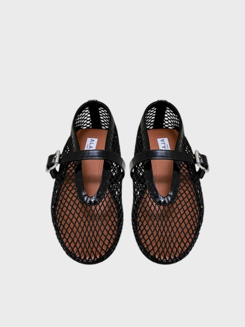 балетки 007 - фото 3